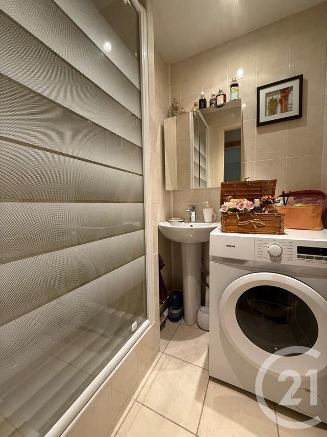 Appartement Duplex &agrave; vendre - 4 pi&egrave;ces - 70 m2 - Canet En Roussillon - 66 - LANGUEDOC-ROUSSILLON