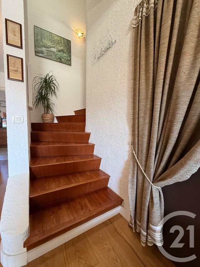 Appartement Duplex &agrave; vendre - 4 pi&egrave;ces - 70 m2 - Canet En Roussillon - 66 - LANGUEDOC-ROUSSILLON