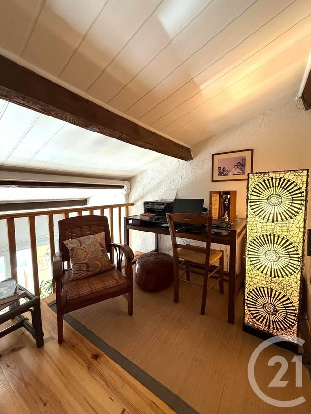 Appartement Duplex &agrave; vendre - 4 pi&egrave;ces - 70 m2 - Canet En Roussillon - 66 - LANGUEDOC-ROUSSILLON