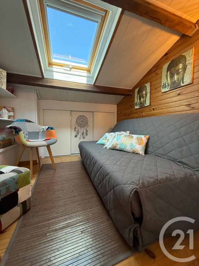 Appartement Duplex &agrave; vendre - 4 pi&egrave;ces - 70 m2 - Canet En Roussillon - 66 - LANGUEDOC-ROUSSILLON