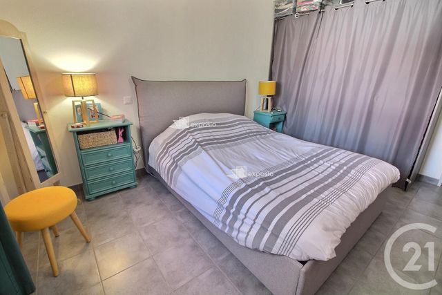 Appartement F3 &agrave; vendre - 3 pi&egrave;ces - 74 m2 - Canet En Roussillon - 66 - LANGUEDOC-ROUSSILLON