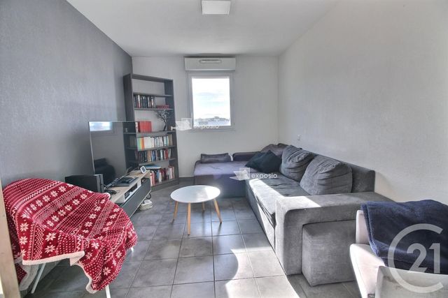 Appartement F3 &agrave; vendre - 3 pi&egrave;ces - 74 m2 - Canet En Roussillon - 66 - LANGUEDOC-ROUSSILLON