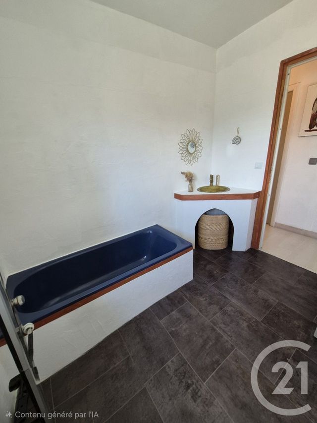 Maison &agrave; vendre - 5 pi&egrave;ces - 183 m2 - Canet En Roussillon - 66 - LANGUEDOC-ROUSSILLON