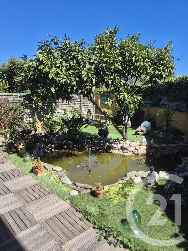 Maison &agrave; vendre - 5 pi&egrave;ces - 183 m2 - Canet En Roussillon - 66 - LANGUEDOC-ROUSSILLON