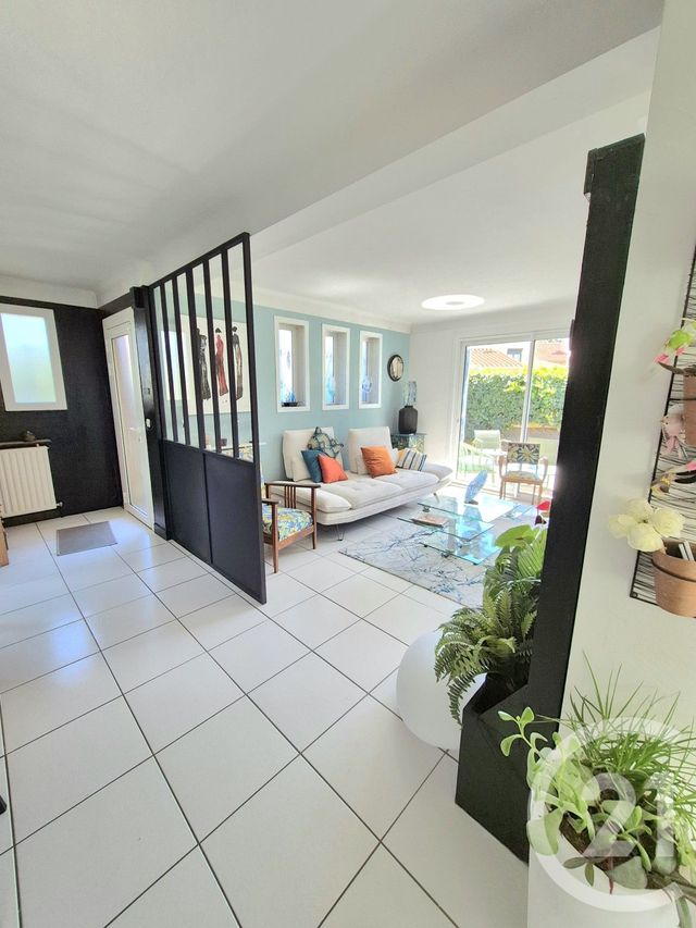 Maison à vendre CANET EN ROUSSILLON