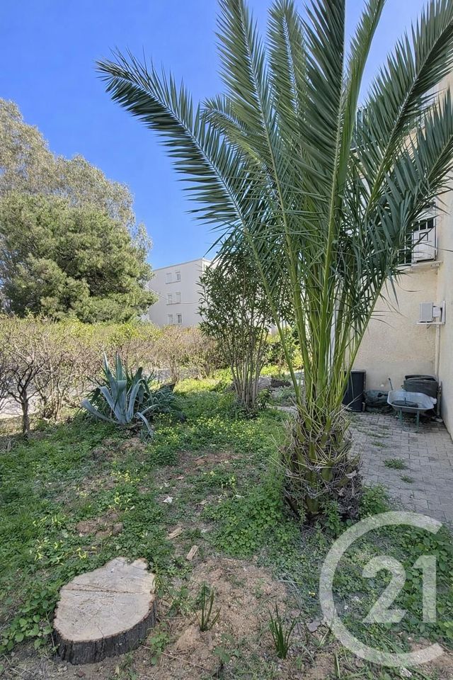 Appartement F3 &agrave; vendre - 3 pi&egrave;ces - 50,60 m2 - Canet En Roussillon - 66 - LANGUEDOC-ROUSSILLON