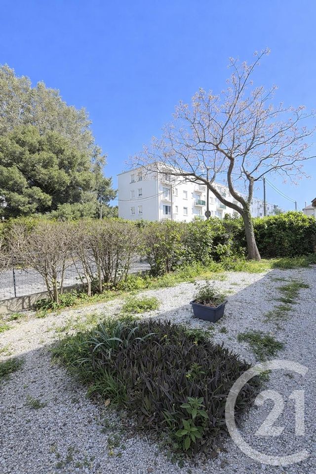 Appartement F3 &agrave; vendre - 3 pi&egrave;ces - 50,60 m2 - Canet En Roussillon - 66 - LANGUEDOC-ROUSSILLON