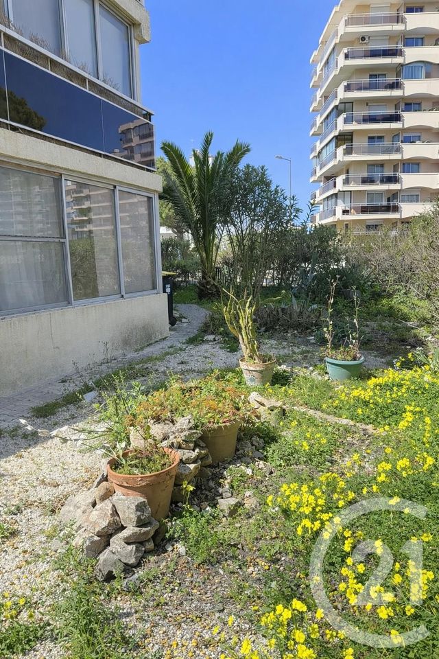 Appartement F3 &agrave; vendre - 3 pi&egrave;ces - 50,60 m2 - Canet En Roussillon - 66 - LANGUEDOC-ROUSSILLON