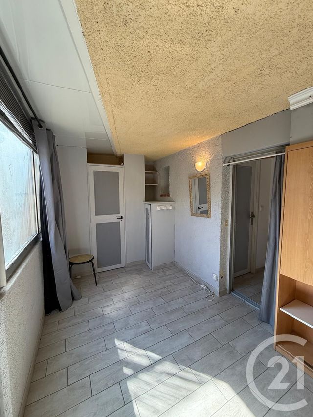 Appartement F3 &agrave; vendre - 3 pi&egrave;ces - 50,60 m2 - Canet En Roussillon - 66 - LANGUEDOC-ROUSSILLON
