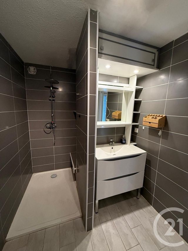 Appartement F3 &agrave; vendre - 3 pi&egrave;ces - 50,60 m2 - Canet En Roussillon - 66 - LANGUEDOC-ROUSSILLON