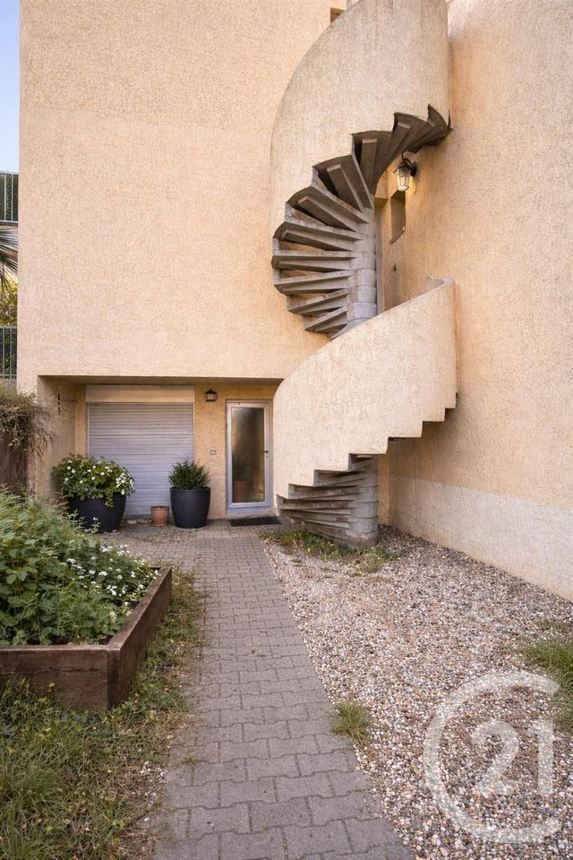 appartement - CANET EN ROUSSILLON - 66