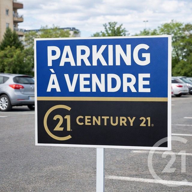 parking - CANET EN ROUSSILLON - 66