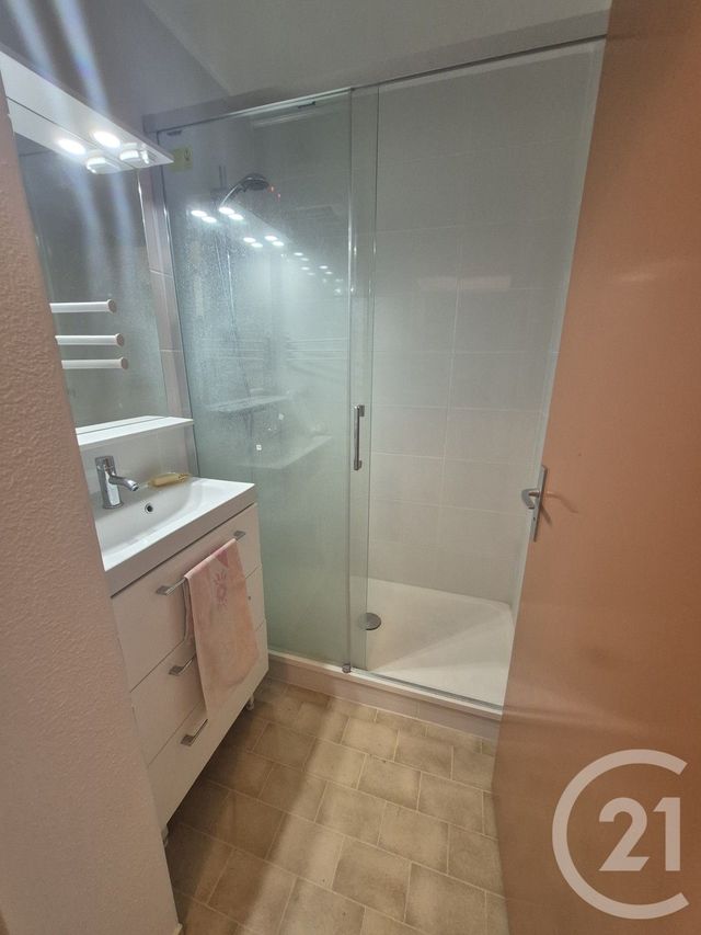 Appartement Studio &agrave; vendre - 2 pi&egrave;ces - 25 m2 - Canet En Roussillon - 66 - LANGUEDOC-ROUSSILLON