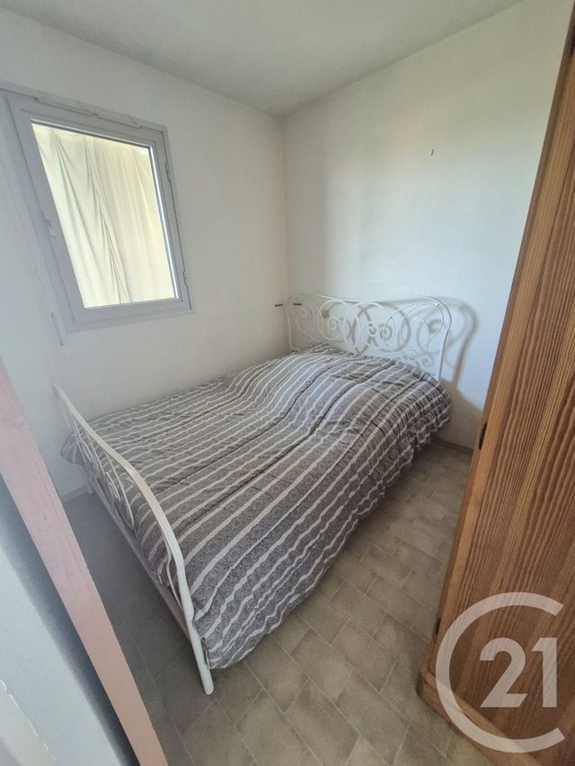 Appartement Studio &agrave; vendre - 2 pi&egrave;ces - 25 m2 - Canet En Roussillon - 66 - LANGUEDOC-ROUSSILLON