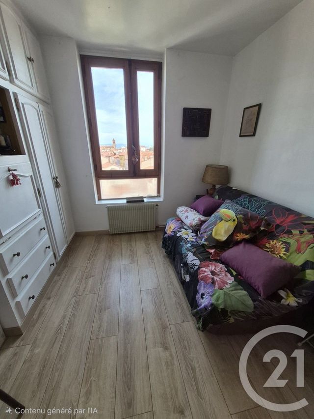 Appartement F3 bis &agrave; vendre - 3 pi&egrave;ces - 75,55 m2 - Perpignan - 66 - LANGUEDOC-ROUSSILLON
