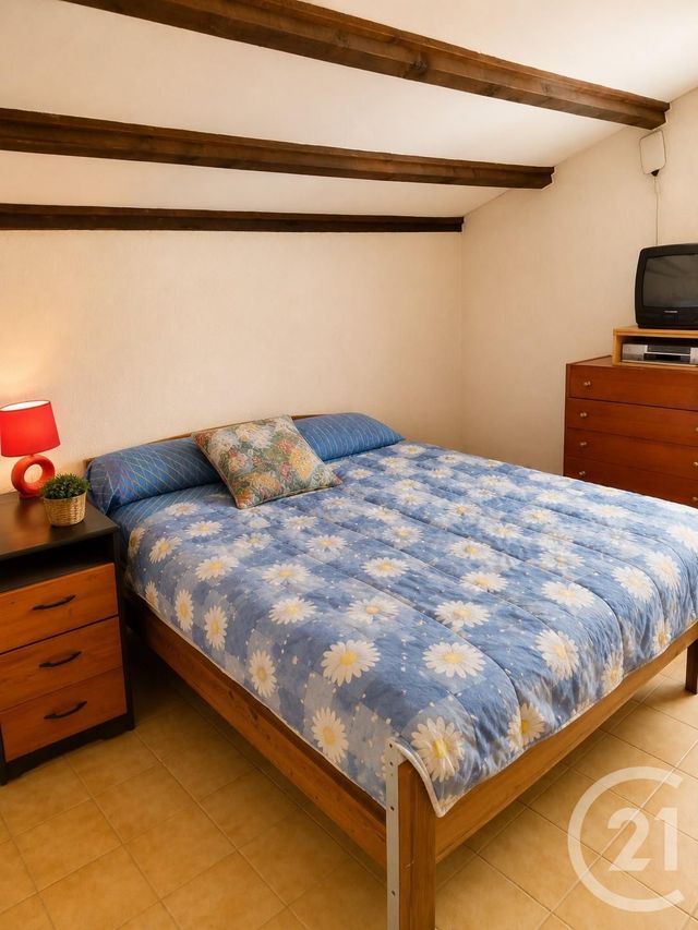 Maison &agrave; vendre - 3 pi&egrave;ces - 51,23 m2 - Canet En Roussillon - 66 - LANGUEDOC-ROUSSILLON