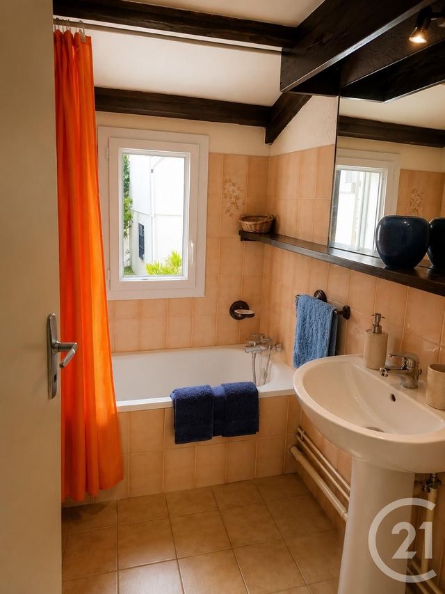 Maison &agrave; vendre - 3 pi&egrave;ces - 51,23 m2 - Canet En Roussillon - 66 - LANGUEDOC-ROUSSILLON