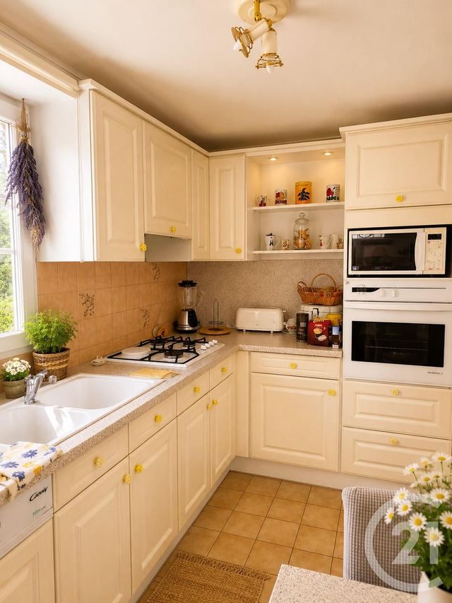 Maison &agrave; vendre - 3 pi&egrave;ces - 51,23 m2 - Canet En Roussillon - 66 - LANGUEDOC-ROUSSILLON