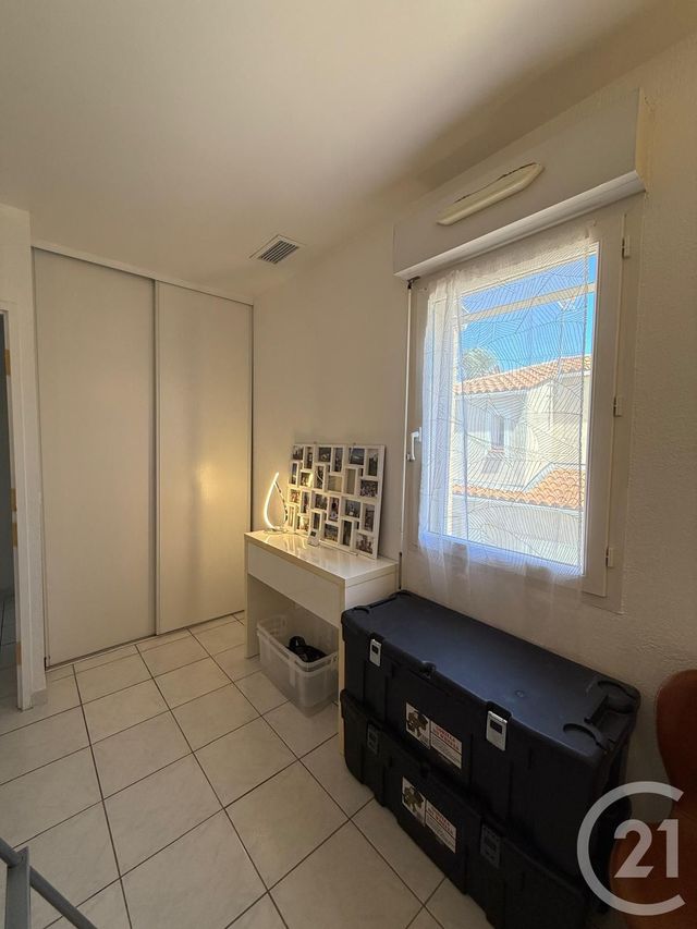 Maison &agrave; vendre - 4 pi&egrave;ces - 72,10 m2 - Canet En Roussillon - 66 - LANGUEDOC-ROUSSILLON