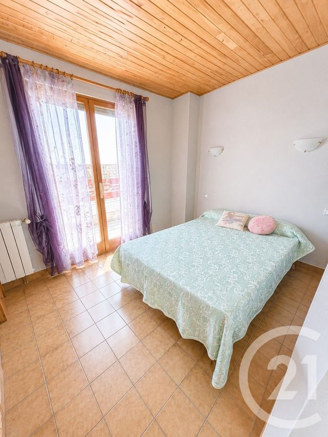 Maison &agrave; vendre - 5 pi&egrave;ces - 120 m2 - Ste Marie La Mer - 66 - LANGUEDOC-ROUSSILLON
