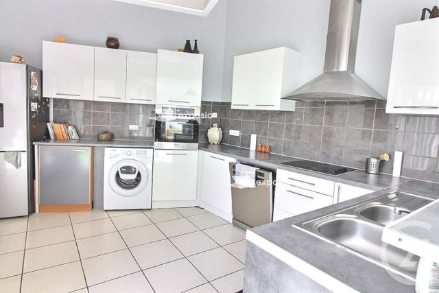 Maison &agrave; vendre - 3 pi&egrave;ces - 108,36 m2 - Canet En Roussillon - 66 - LANGUEDOC-ROUSSILLON