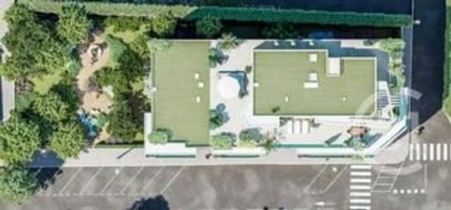 Appartement T4 à vendre - 4 pièces - 101,40 m2 - Cagnes Sur Mer - 06 - PROVENCE-ALPES-COTE-D-AZUR