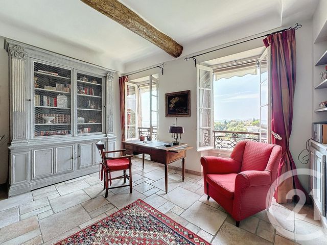Appartement F3 à vendre - 3 pièces - 82,58 m2 - Cagnes Sur Mer - 06 - PROVENCE-ALPES-COTE-D-AZUR