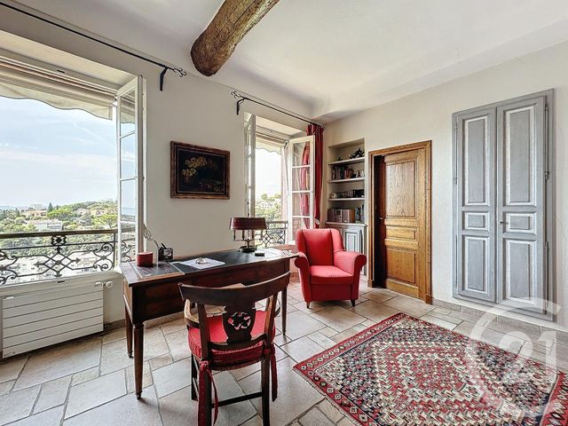 Appartement F3 à vendre - 3 pièces - 82,58 m2 - Cagnes Sur Mer - 06 - PROVENCE-ALPES-COTE-D-AZUR
