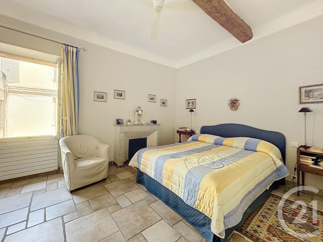 Appartement F3 à vendre - 3 pièces - 82,58 m2 - Cagnes Sur Mer - 06 - PROVENCE-ALPES-COTE-D-AZUR