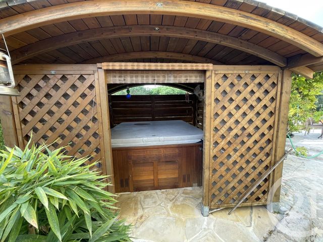 Maison à vendre - 9 pièces - 203,26 m2 - Vence - 06 - PROVENCE-ALPES-COTE-D-AZUR