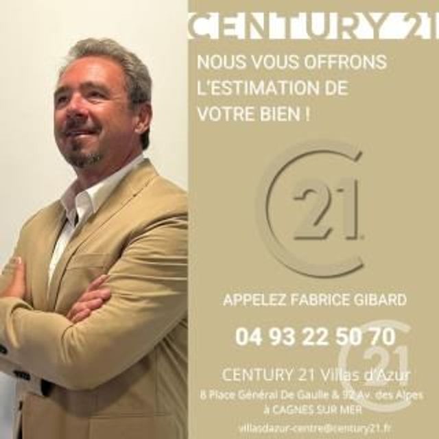 Appartement à vendre - 2 pièces - 44,37 m2 - St Laurent Du Var - 06 - PROVENCE-ALPES-COTE-D-AZUR