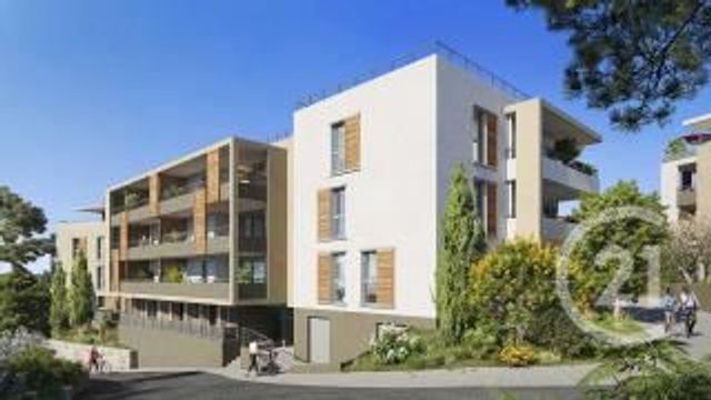 Appartement à vendre - 2 pièces - 44,37 m2 - St Laurent Du Var - 06 - PROVENCE-ALPES-COTE-D-AZUR