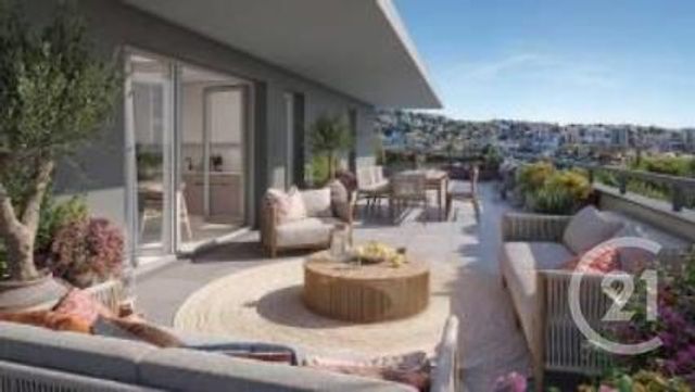 Appartement à vendre - 3 pièces - 66,60 m2 - St Laurent Du Var - 06 - PROVENCE-ALPES-COTE-D-AZUR