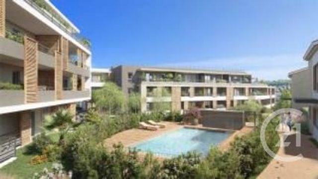 Appartement à vendre - 3 pièces - 66,60 m2 - St Laurent Du Var - 06 - PROVENCE-ALPES-COTE-D-AZUR