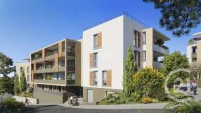 Appartement à vendre - 3 pièces - 66,60 m2 - St Laurent Du Var - 06 - PROVENCE-ALPES-COTE-D-AZUR