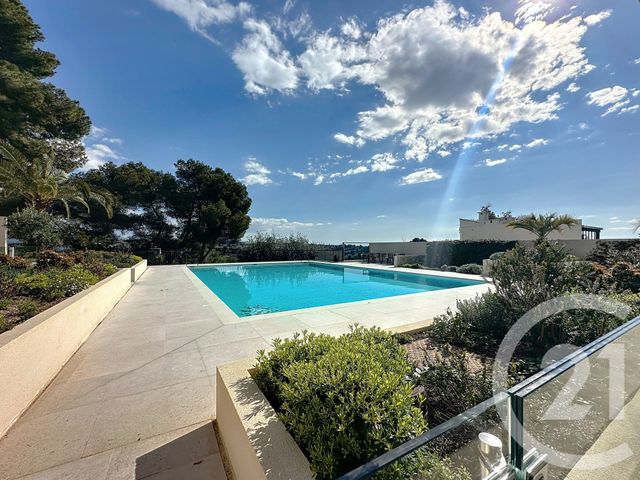 Appartement F4 à vendre - 4 pièces - 200,19 m2 - Cagnes Sur Mer - 06 - PROVENCE-ALPES-COTE-D-AZUR