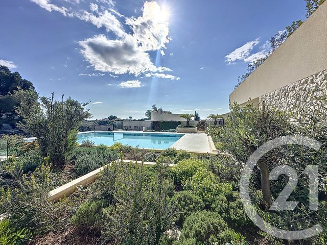 Appartement F4 à vendre - 4 pièces - 200,19 m2 - Cagnes Sur Mer - 06 - PROVENCE-ALPES-COTE-D-AZUR