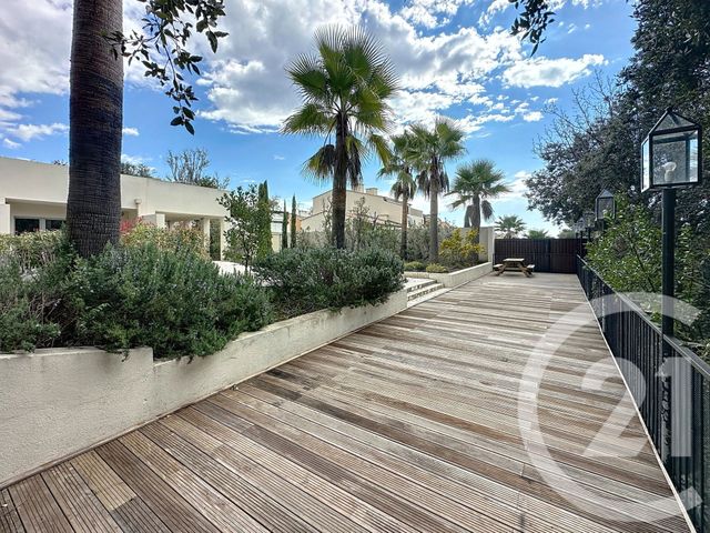 Appartement F4 à vendre - 4 pièces - 200,19 m2 - Cagnes Sur Mer - 06 - PROVENCE-ALPES-COTE-D-AZUR