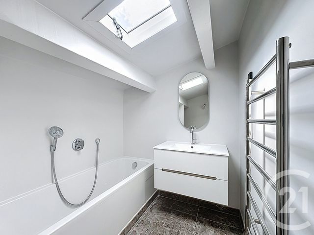 Appartement F4 à vendre - 4 pièces - 141 m2 - Cagnes Sur Mer - 06 - PROVENCE-ALPES-COTE-D-AZUR