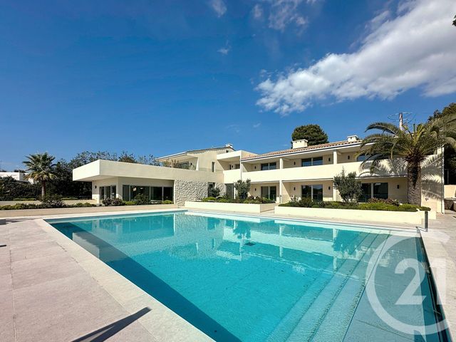 Appartement F4 à vendre - 4 pièces - 141 m2 - Cagnes Sur Mer - 06 - PROVENCE-ALPES-COTE-D-AZUR