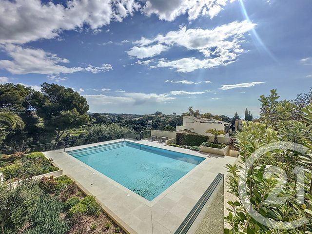 Appartement F4 à vendre - 4 pièces - 141 m2 - Cagnes Sur Mer - 06 - PROVENCE-ALPES-COTE-D-AZUR