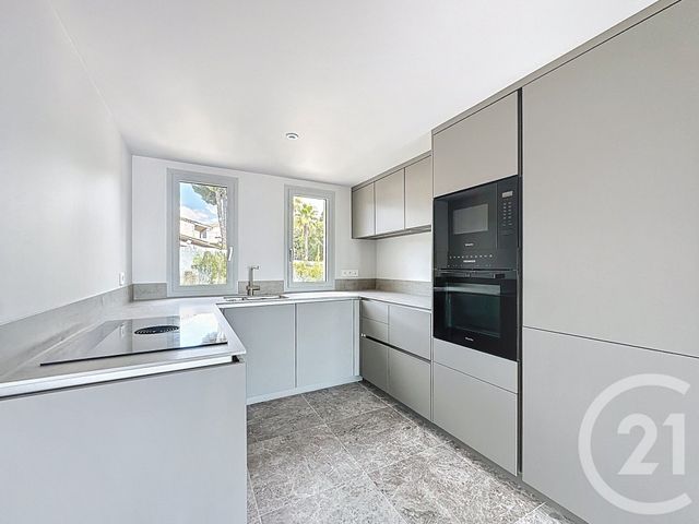 Appartement F4 à vendre - 4 pièces - 141 m2 - Cagnes Sur Mer - 06 - PROVENCE-ALPES-COTE-D-AZUR