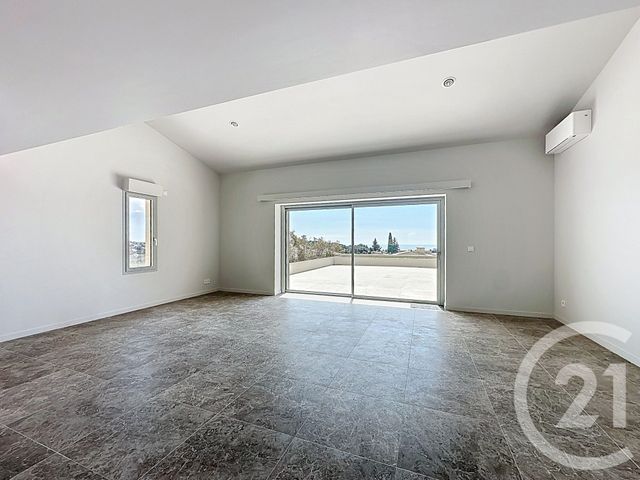 Appartement F4 à vendre - 4 pièces - 141 m2 - Cagnes Sur Mer - 06 - PROVENCE-ALPES-COTE-D-AZUR
