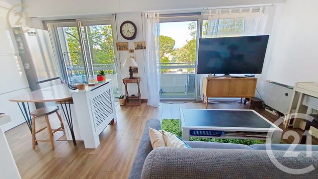 appartement - CAGNES SUR MER - 06