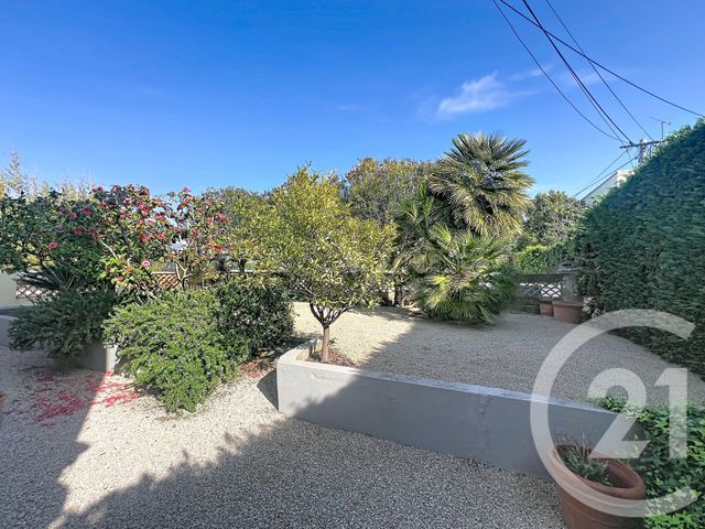 Maison &agrave; vendre - 7 pi&egrave;ces - 180 m2 - Cagnes Sur Mer - 06 - PROVENCE-ALPES-COTE-D-AZUR