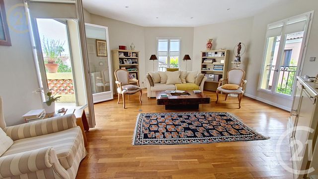 Maison à vendre - 7 pièces - 180 m2 - Cagnes Sur Mer - 06 - PROVENCE-ALPES-COTE-D-AZUR