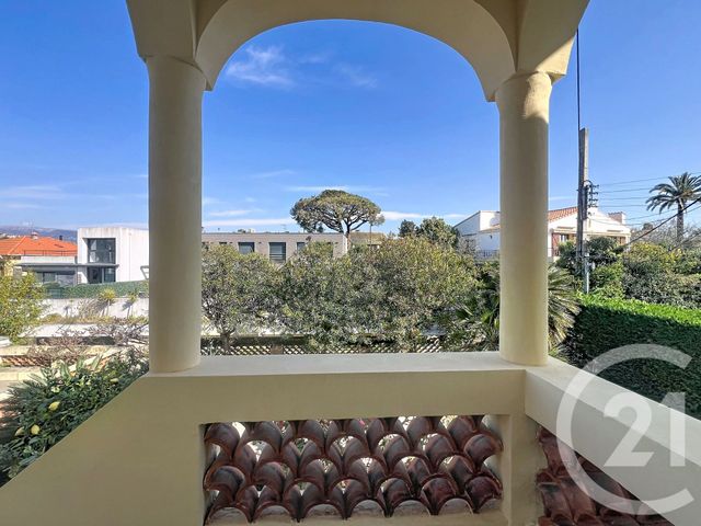 Maison &agrave; vendre - 7 pi&egrave;ces - 180 m2 - Cagnes Sur Mer - 06 - PROVENCE-ALPES-COTE-D-AZUR