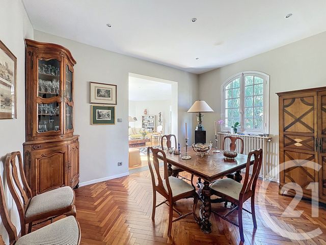 Maison &agrave; vendre - 7 pi&egrave;ces - 180 m2 - Cagnes Sur Mer - 06 - PROVENCE-ALPES-COTE-D-AZUR