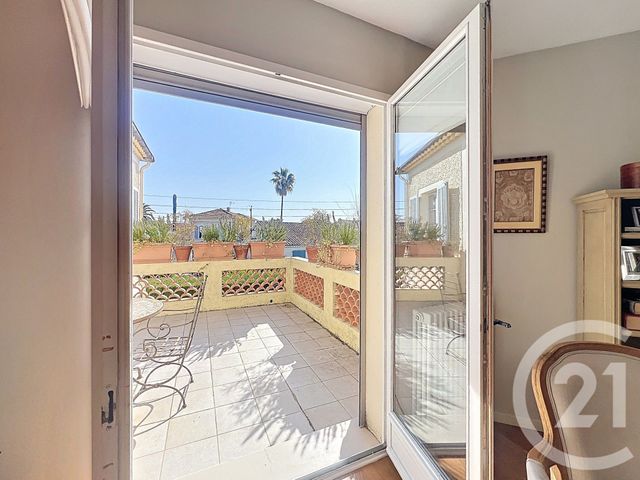 Maison &agrave; vendre - 7 pi&egrave;ces - 180 m2 - Cagnes Sur Mer - 06 - PROVENCE-ALPES-COTE-D-AZUR