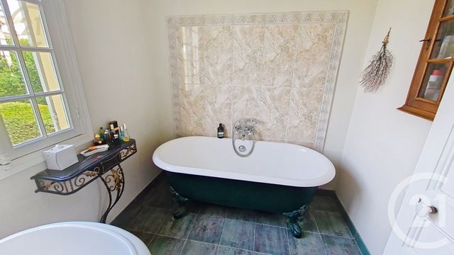 Maison à vendre - 7 pièces - 180 m2 - Cagnes Sur Mer - 06 - PROVENCE-ALPES-COTE-D-AZUR